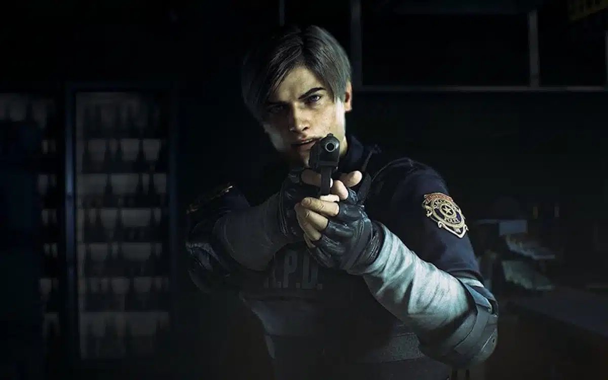 Capcom quer elevar Mega Man, Devil May Cry e Ace Attorney ao patamar de Resident Evil - Imagem do artigo original