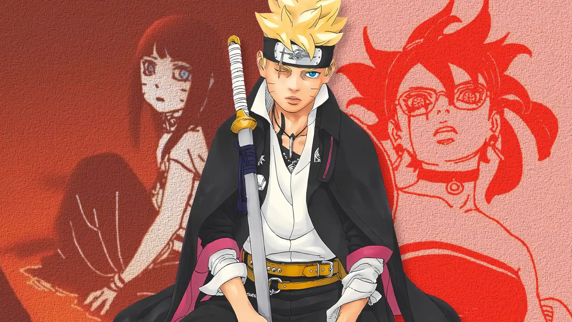 Boruto: mangá terá pausa de um mês e fandom já se prepara para a espera