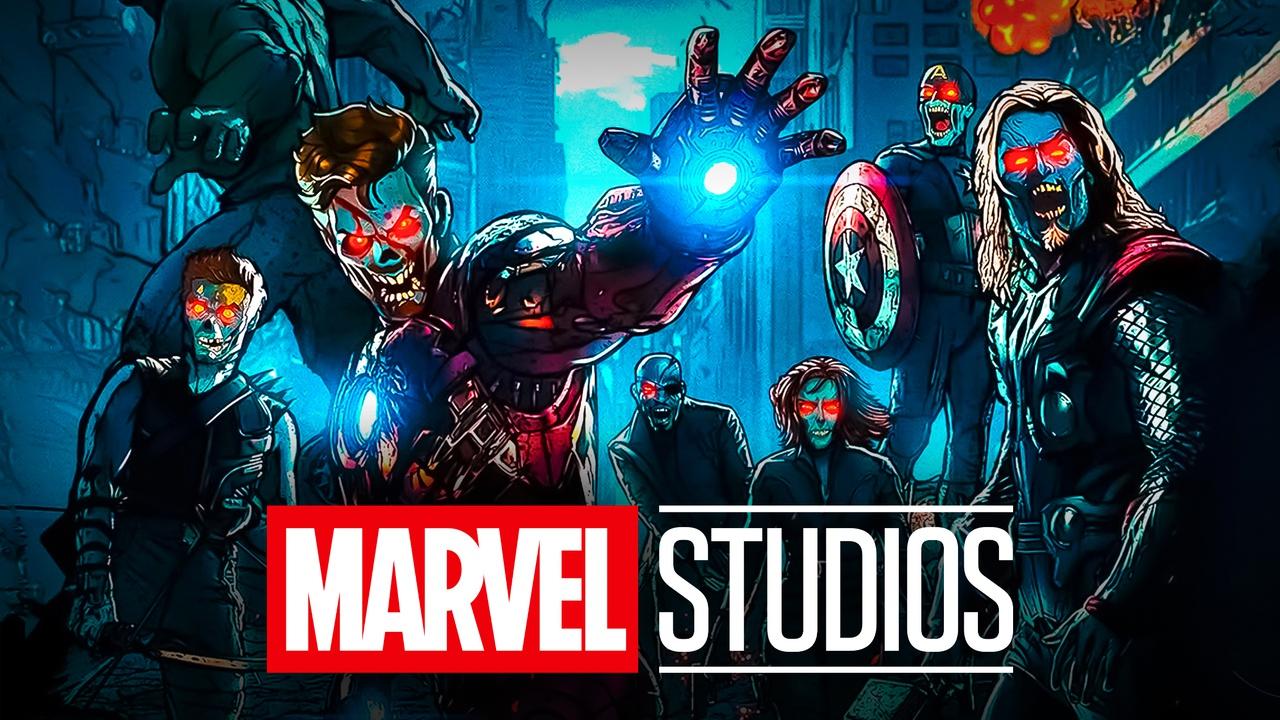Reforço de peso em Marvel Zombies 2 escancara virada adulta da