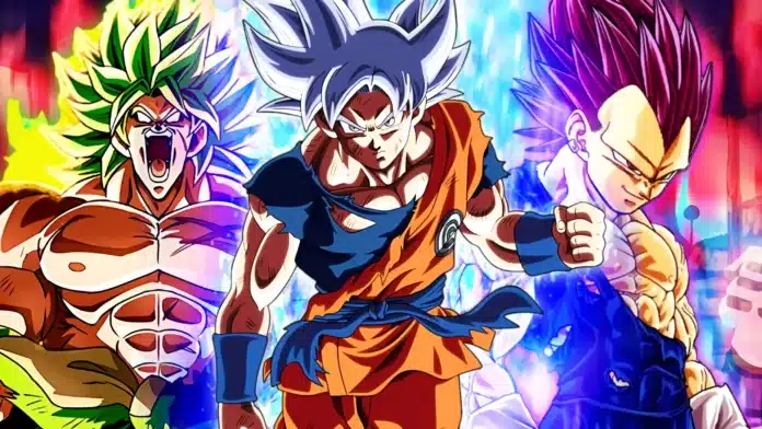Dragon Ball: Instagram reacende debate sobre próximo anime ser continuação ou nova lenda