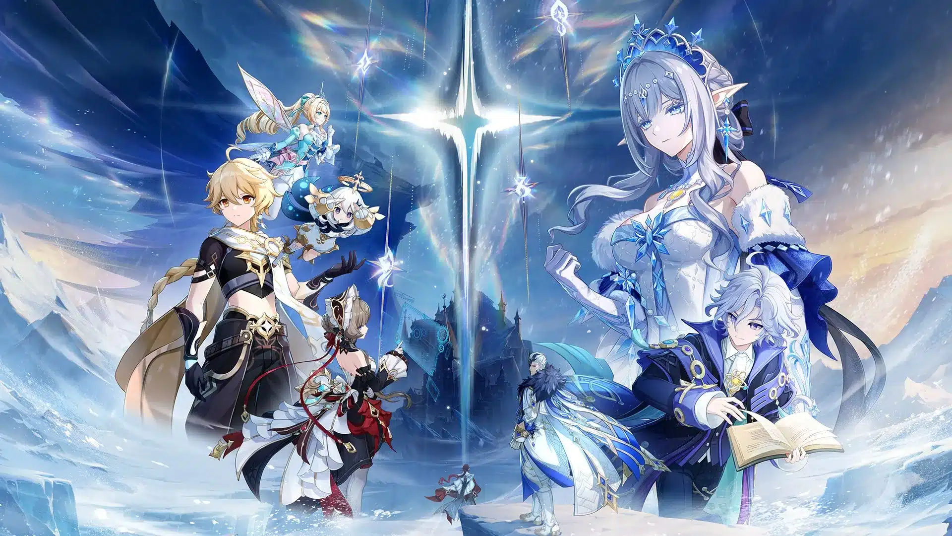 Instagram desafia fãs a escolher o personagem de anime que gostariam de encontrar na vida real